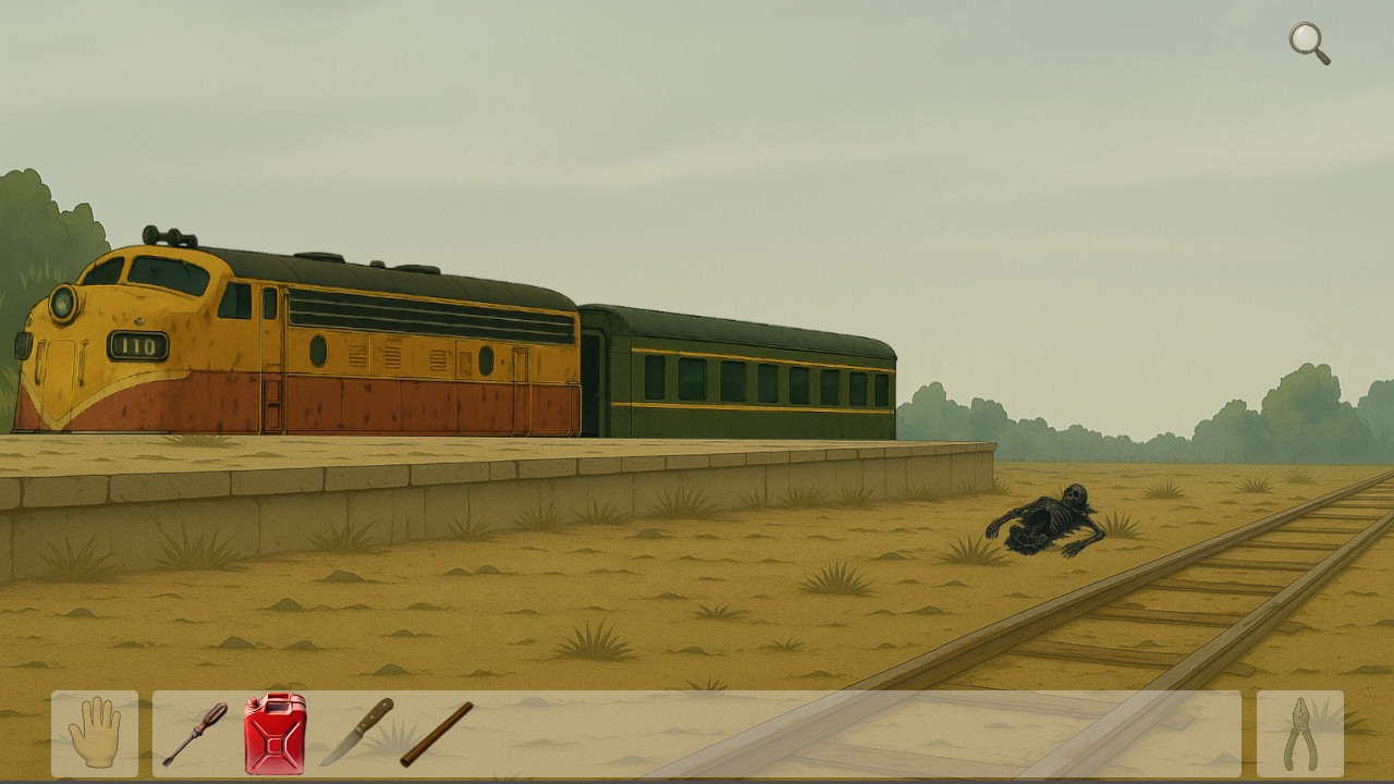 Escape From The Silence 2